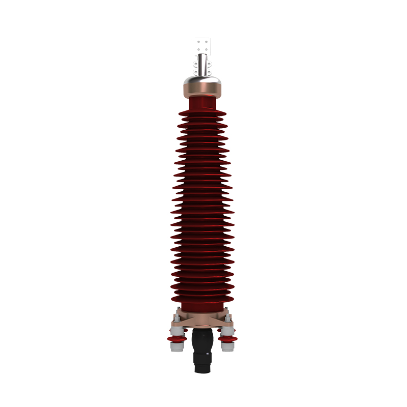 66-220kV Porcelain Type Cable Termination