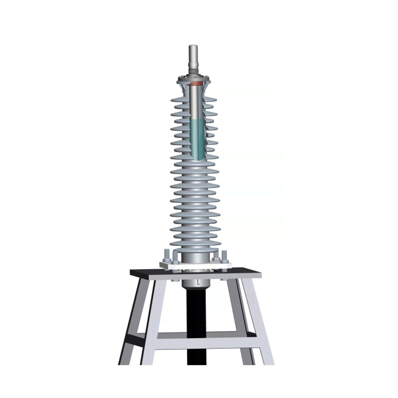 Cable Termination Oil Level Monitoring System