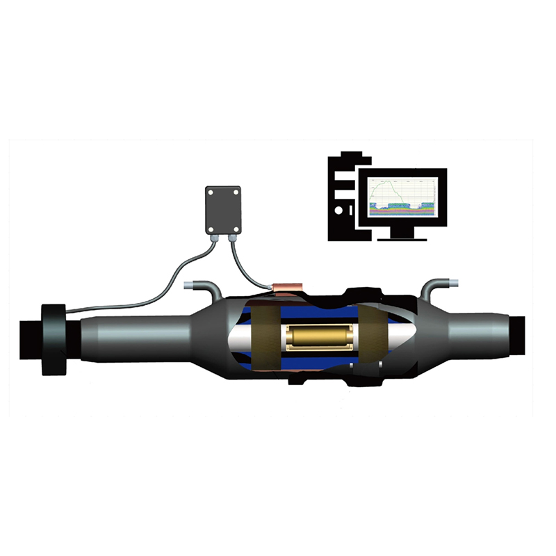 Inner Cable Partial Discharge Monitoring Systems