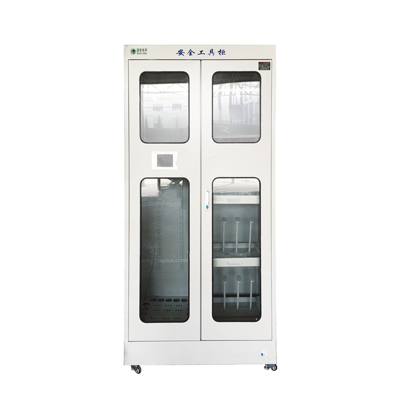 GJG-Ⅱ Type Power Safety Tool Cabinet