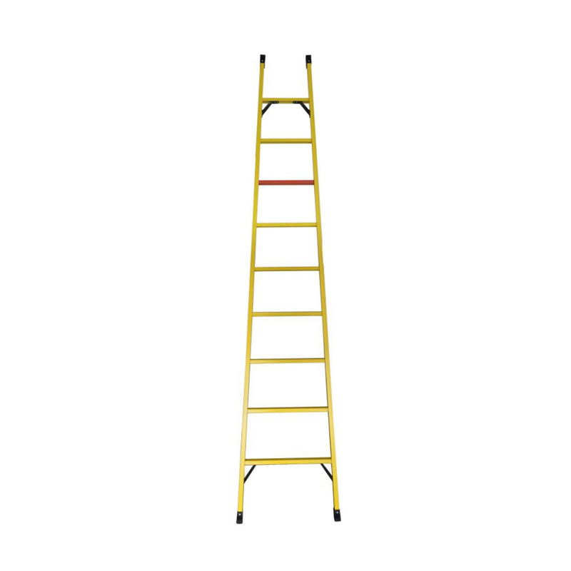 HJ.D-5000 Multi Purpose Single Section Insulated Ladder