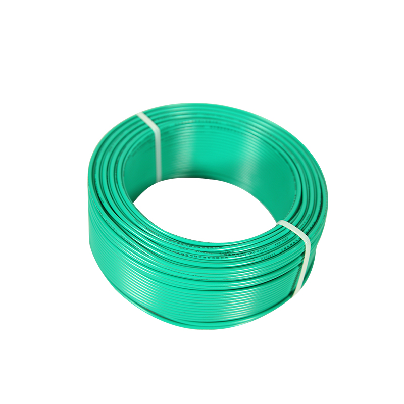 Copper Core PVC Insulated Fire Resistant Cable Wire