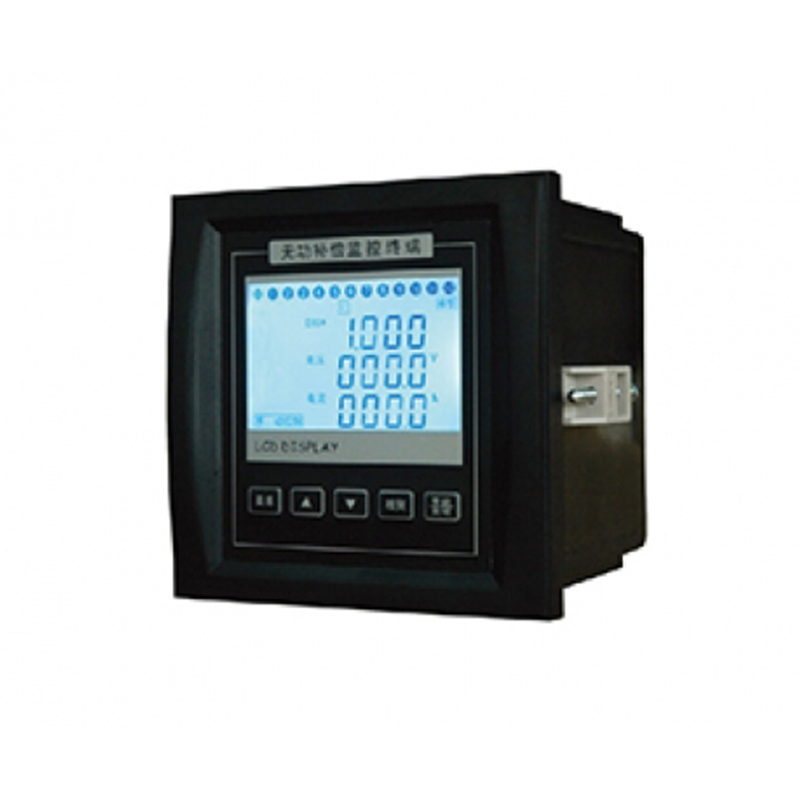 JKW Reactive Power Automatic Compensation Controller