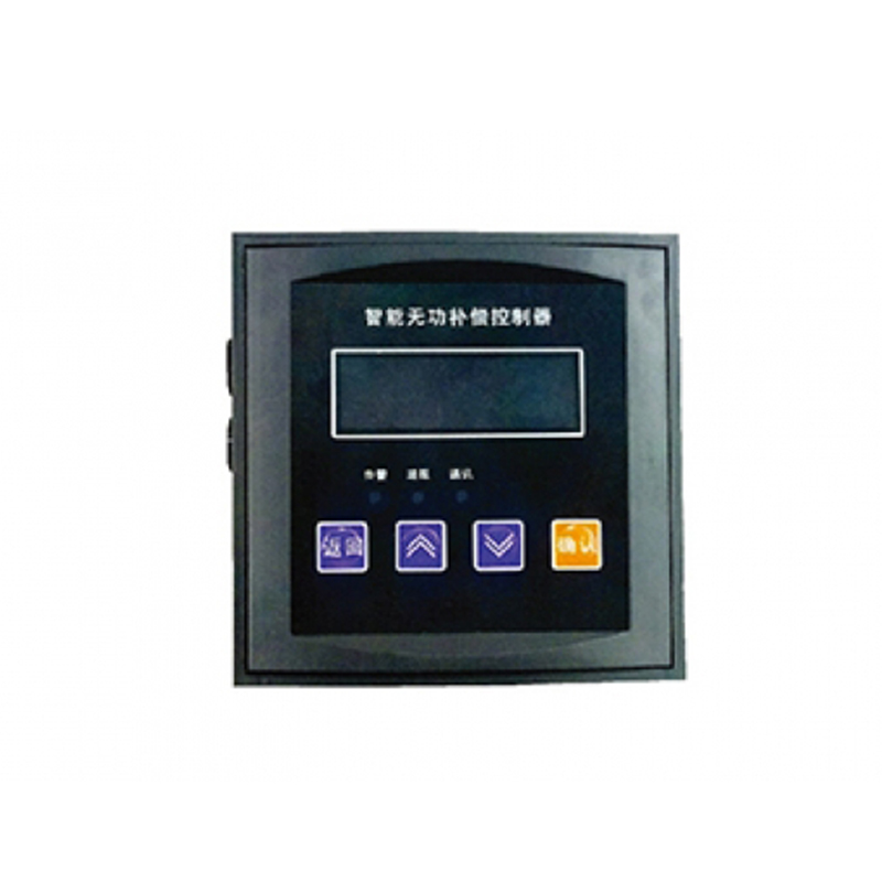 YJ-JQK Intelligent Reactive Power Compensation Controller